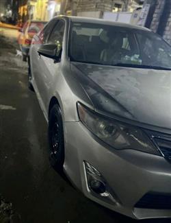 Toyota Camry 2014