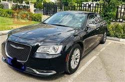 Chrysler 300 2017