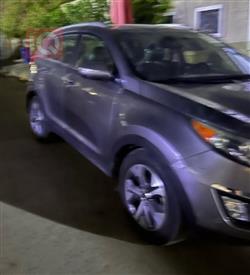 Kia Sportage 2016