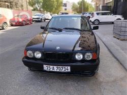 BMW 5-Series 1993