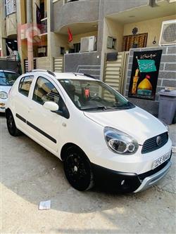 Geely GX2 2013