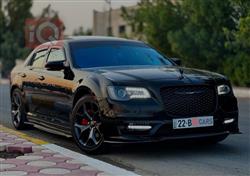 2022 كرايسلر 300