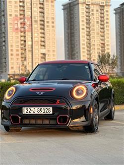 Mini Cooper 2022