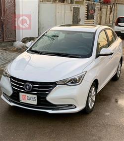 Changan Alsvin 2024