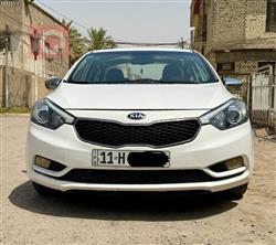 Kia Cerato 2016