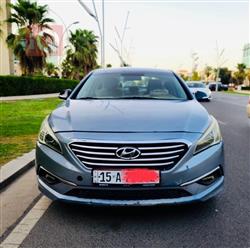 Hyundai Sonata 2017