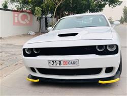 Dodge Challenger 2022