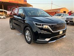 Kia Carnival 2024