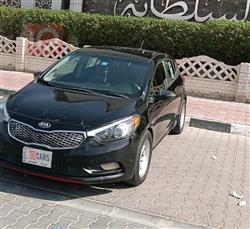 Kia Forte5 2016 Kia Forte5 2016