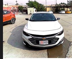 2019 شيفروليه ماليبو