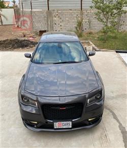 Chrysler 300 2022