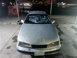 Daewoo Prince 1993