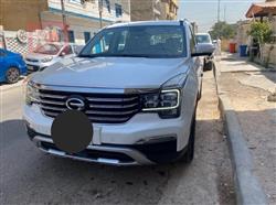 GAC GS8 2020