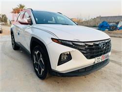 2024 هيونداي توسان