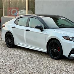 Toyota Camry 2023
