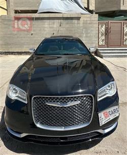 2018 كرايسلر 300