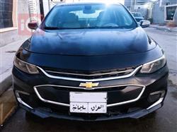 2016 شيفروليه ماليبو