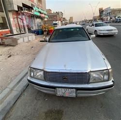 Toyota Crown 1996