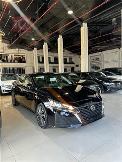 2023 نيسان ألتيما