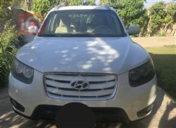 Hyundai Santa Fe 2011