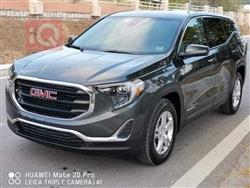 GMC Terrain 2020