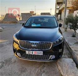 Kia Sorento 2020
