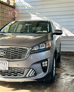 Kia Sorento 2019