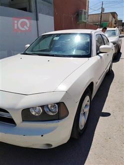 2010 دودج تشارجر