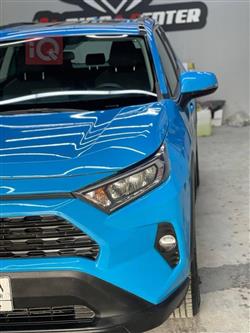 Toyota RAV4 2019