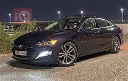 2022 شيفروليه ماليبو