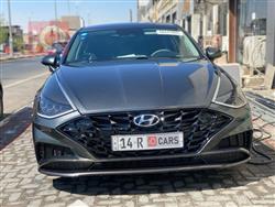 2023 هيونداي سوناتا