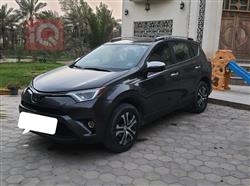 2018 تويوتا راف 4