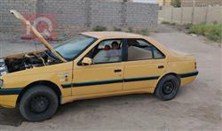 2010 بيجو 405