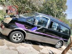 Hyundai Starex 2006