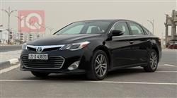 Toyota Avalon 2013
