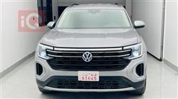 Volkswagen Atlas 2024