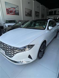 Hyundai Azera 2023