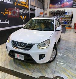 Chery Tiggo 3 2013