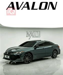 Toyota Avalon 2019