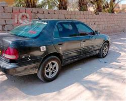 Hyundai Elantra 1994