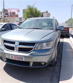 Dodge Journey 2010