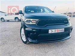 2023 دودج دورانجو