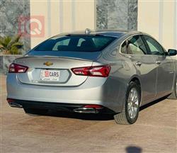 Chevrolet Malibu 2020