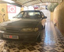 1994 دايو برنس