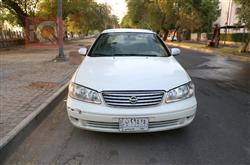 2004 نيسان صني