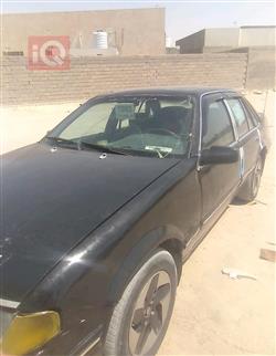 1994 دايو برنس