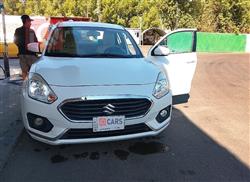 Suzuki Dzire 2018