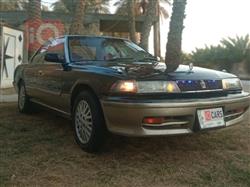Toyota Mark II 1991