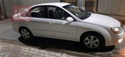 2009 كيا سيراتو