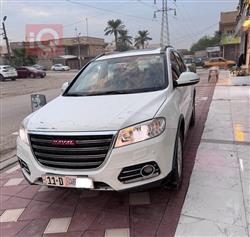 Haval H6 2016